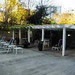 Highrise Dtwn 3 Bed Condo W King Bed