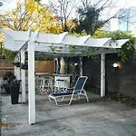 Highrise Dtwn 3 Bed Condo W King Bed
