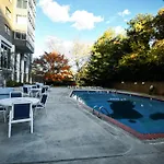 Highrise Dtwn 3 Bed Condo W King Bed