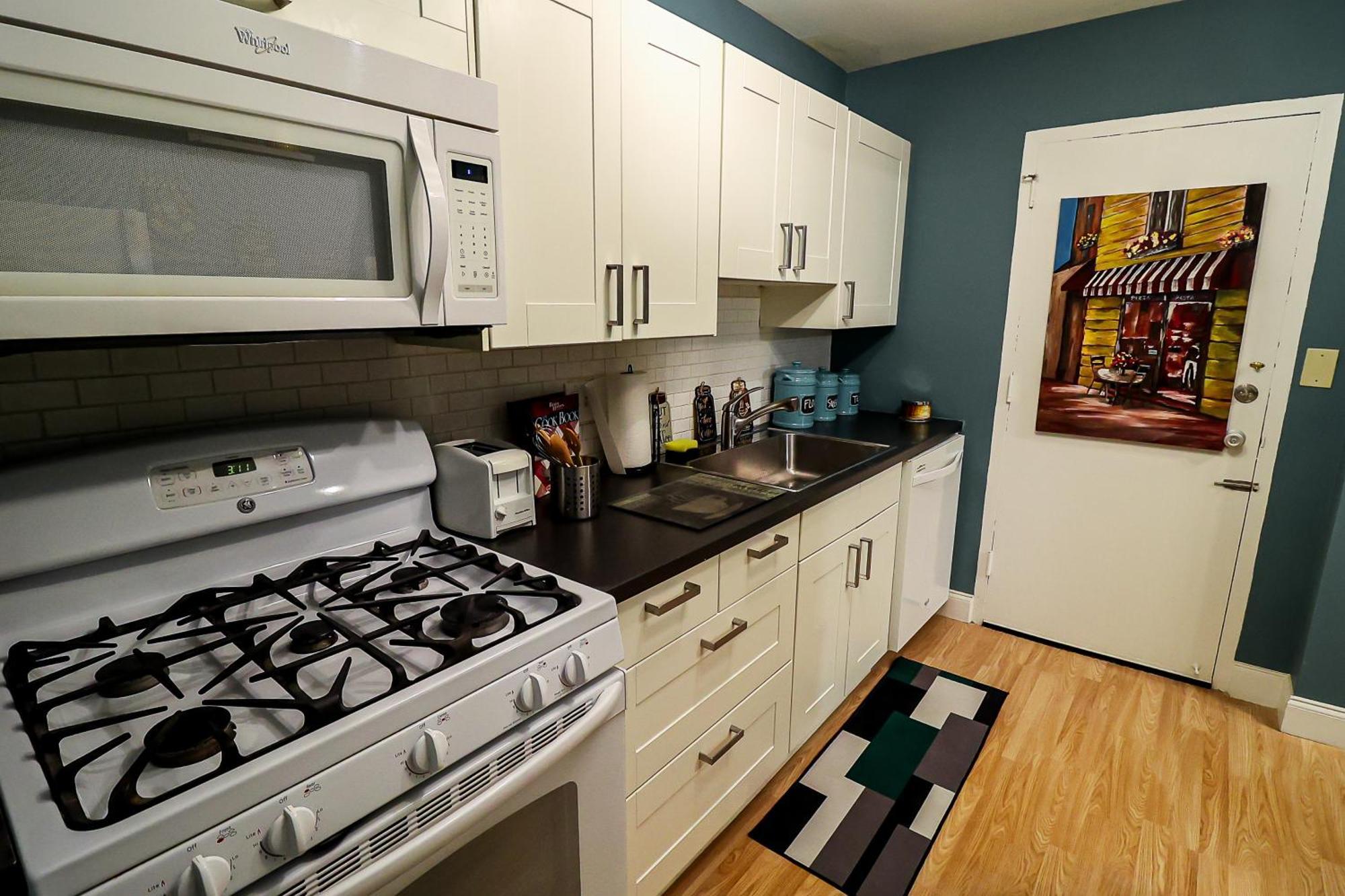 Highrise Dtwn 3 Bed W King Bed Apartment Atlanta