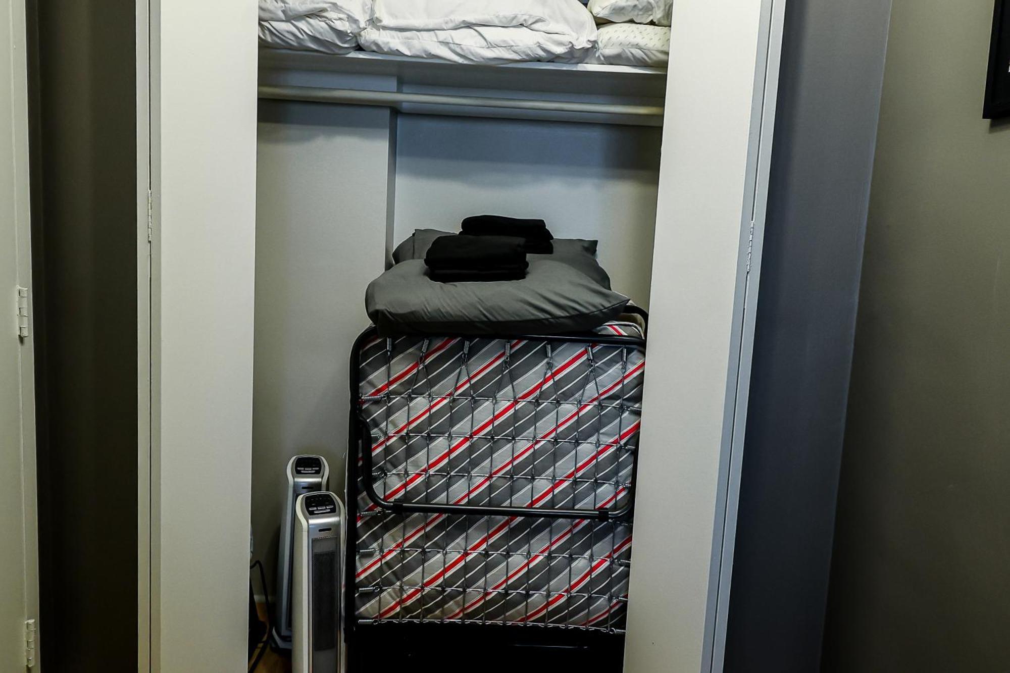 Highrise Dtwn 3 Bed W King Bed * Atlanta