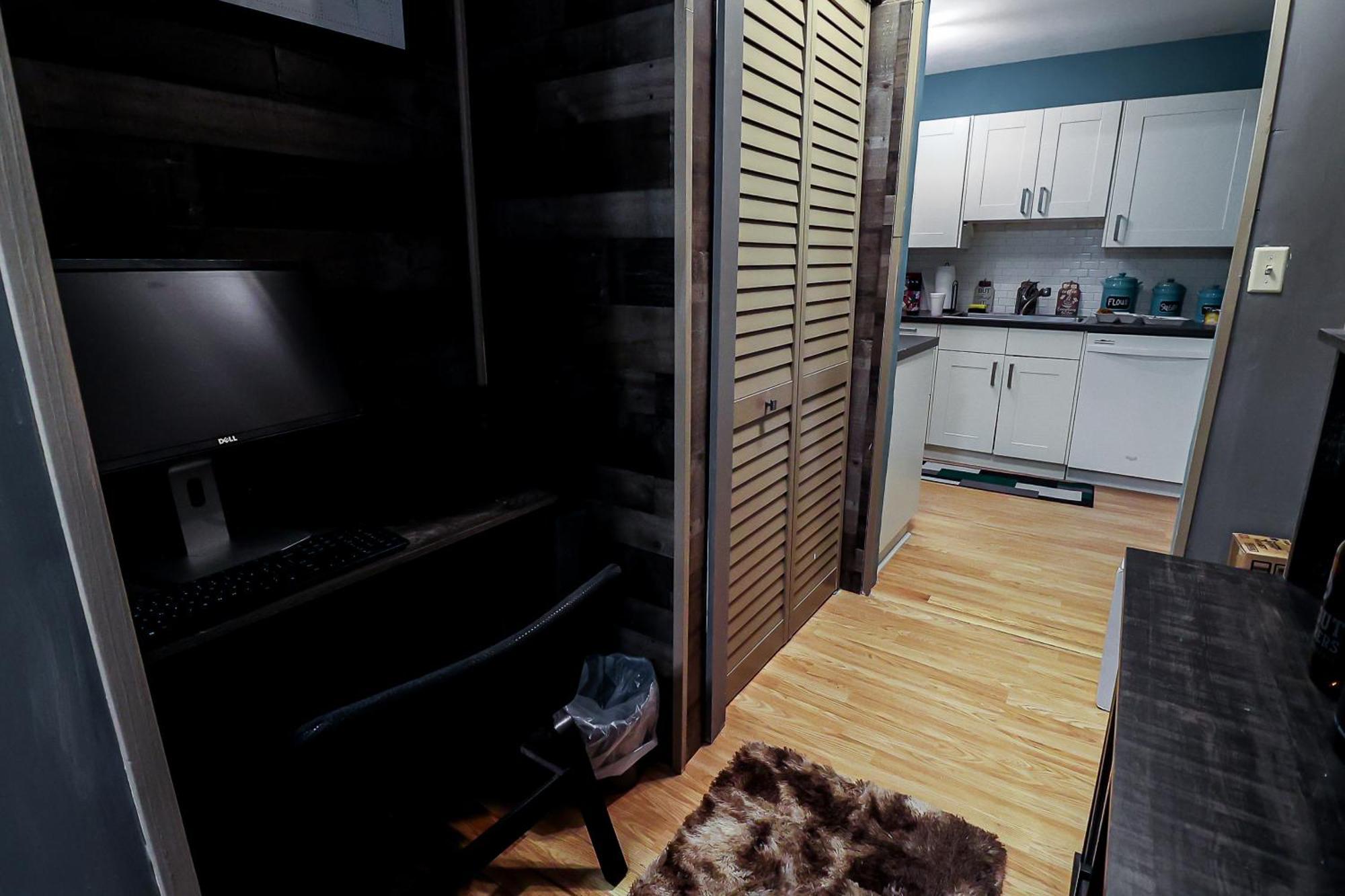 Highrise Dtwn 3 Bed W King Bed Apartment Atlanta