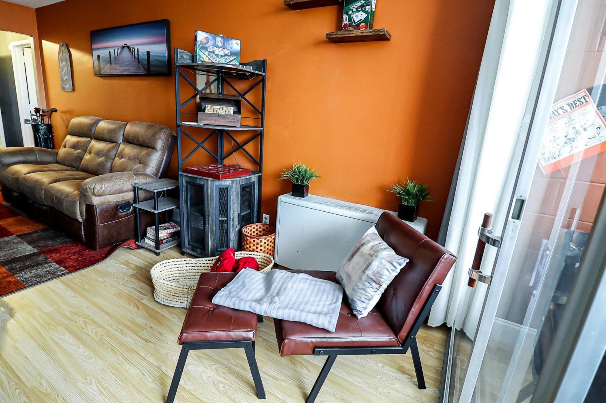 Highrise Dtwn 3 Bed W King Bed * Atlanta