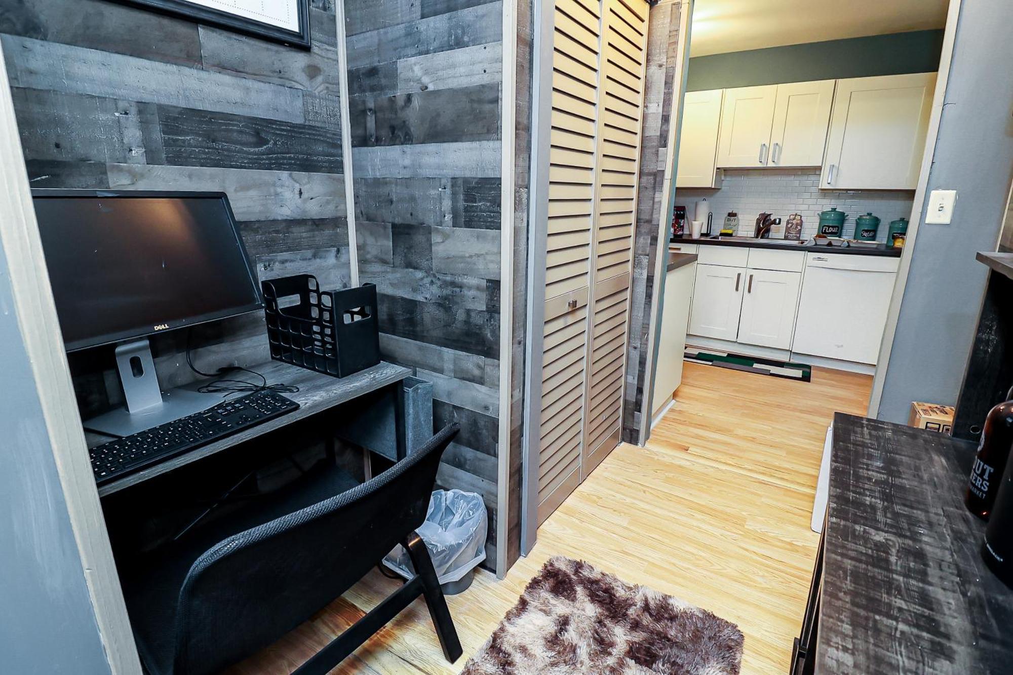 Highrise Dtwn 3 Bed W King Bed * Atlanta