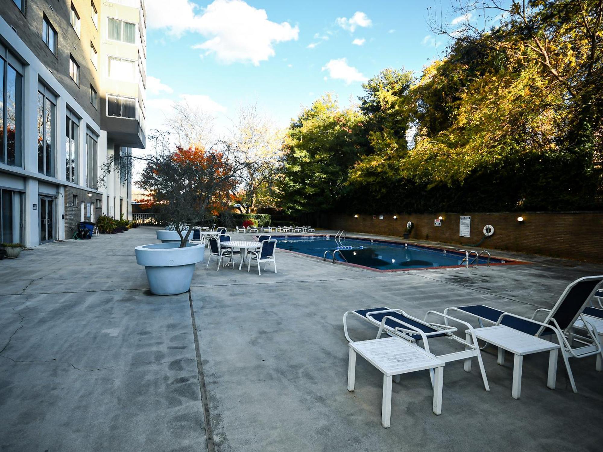 Highrise Dtwn 3 Bed W King Bed *